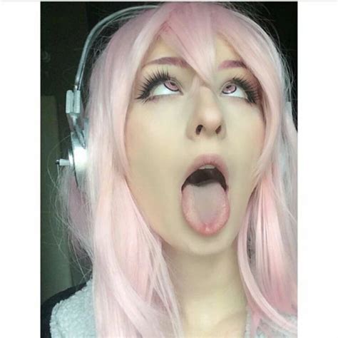 ahegao sexy|Ahegao GIFs .